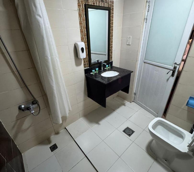 Photo of Bathroom in Naif