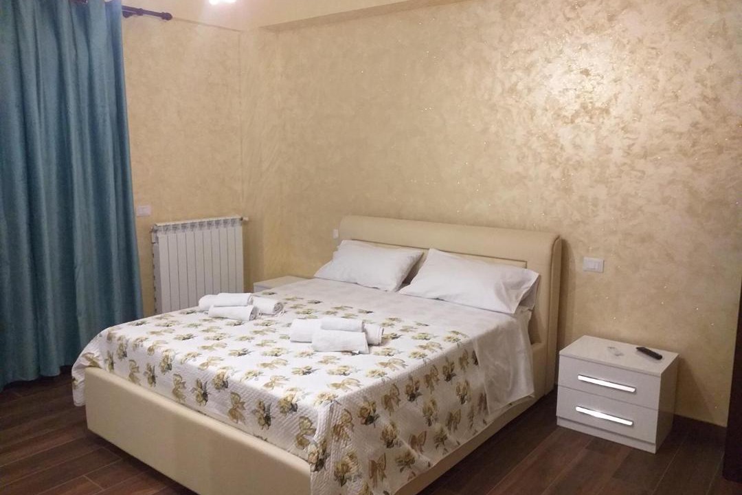 Photo of Bedroom in Campo Calabro
