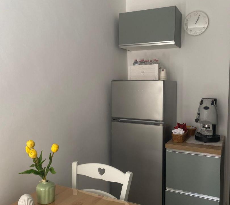 Photo of Kitchen in Larino