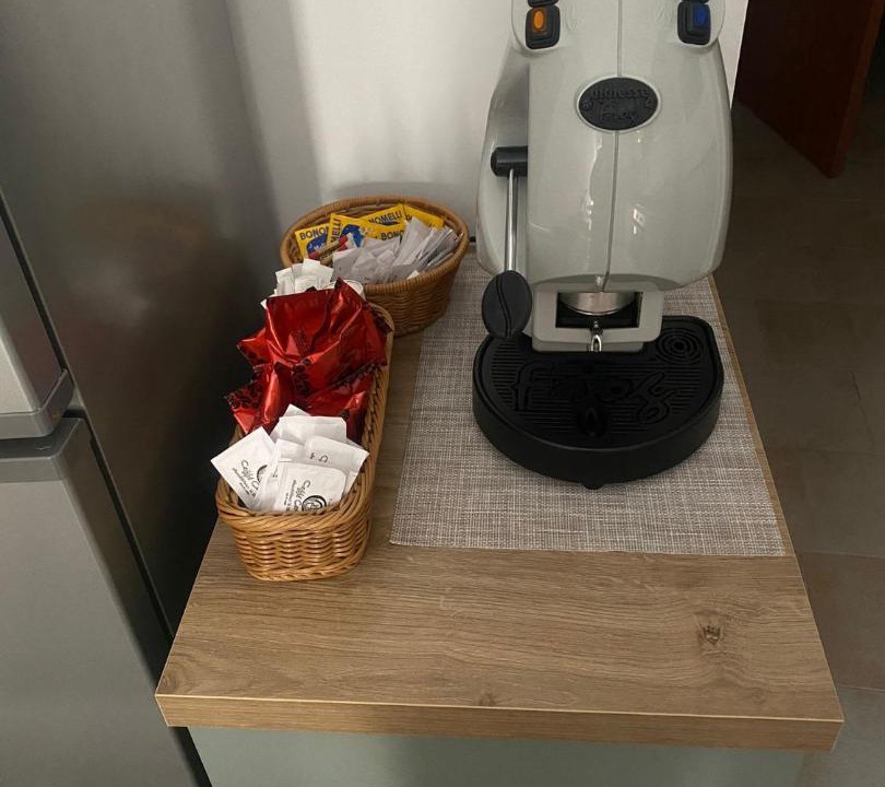 Photo of Kitchen in Larino