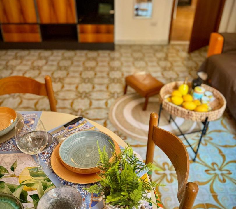 Photo of Kitchen in Sapri