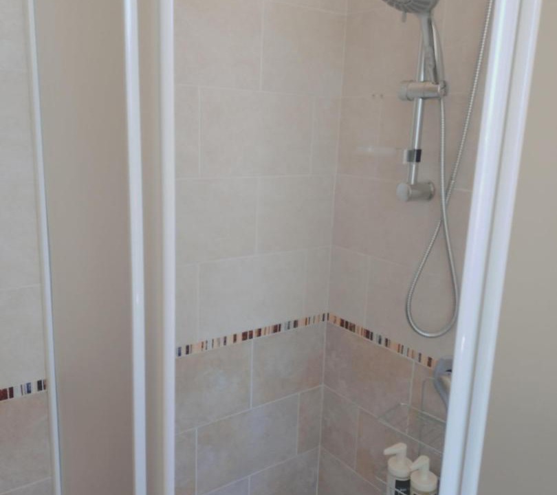 Photo of Bathroom in Formia