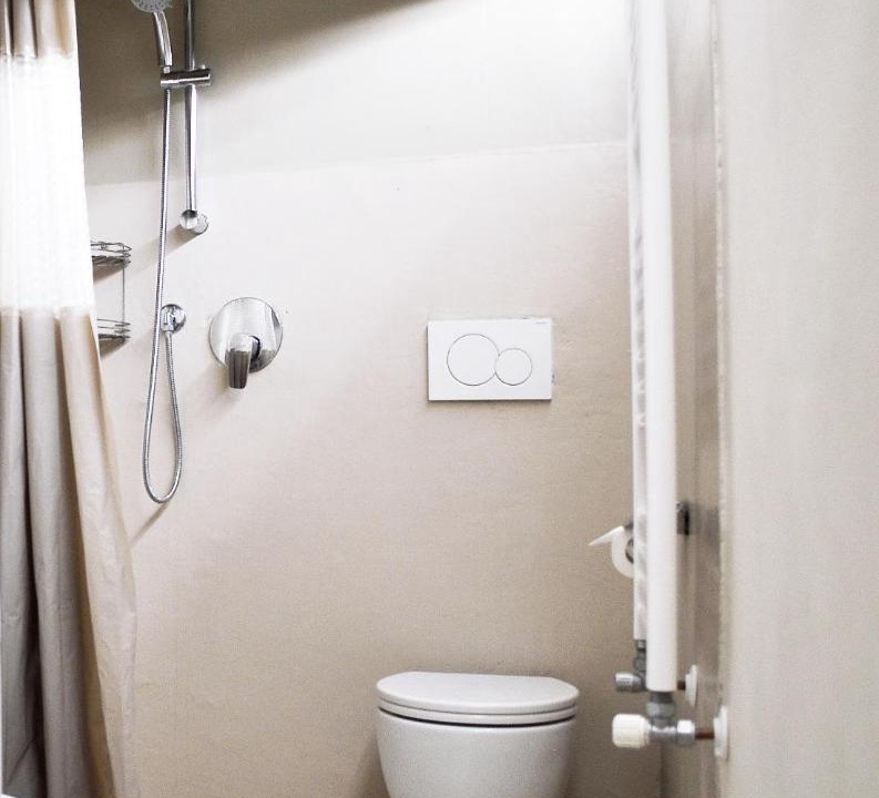 Photo of Bathroom in Monte San Savino