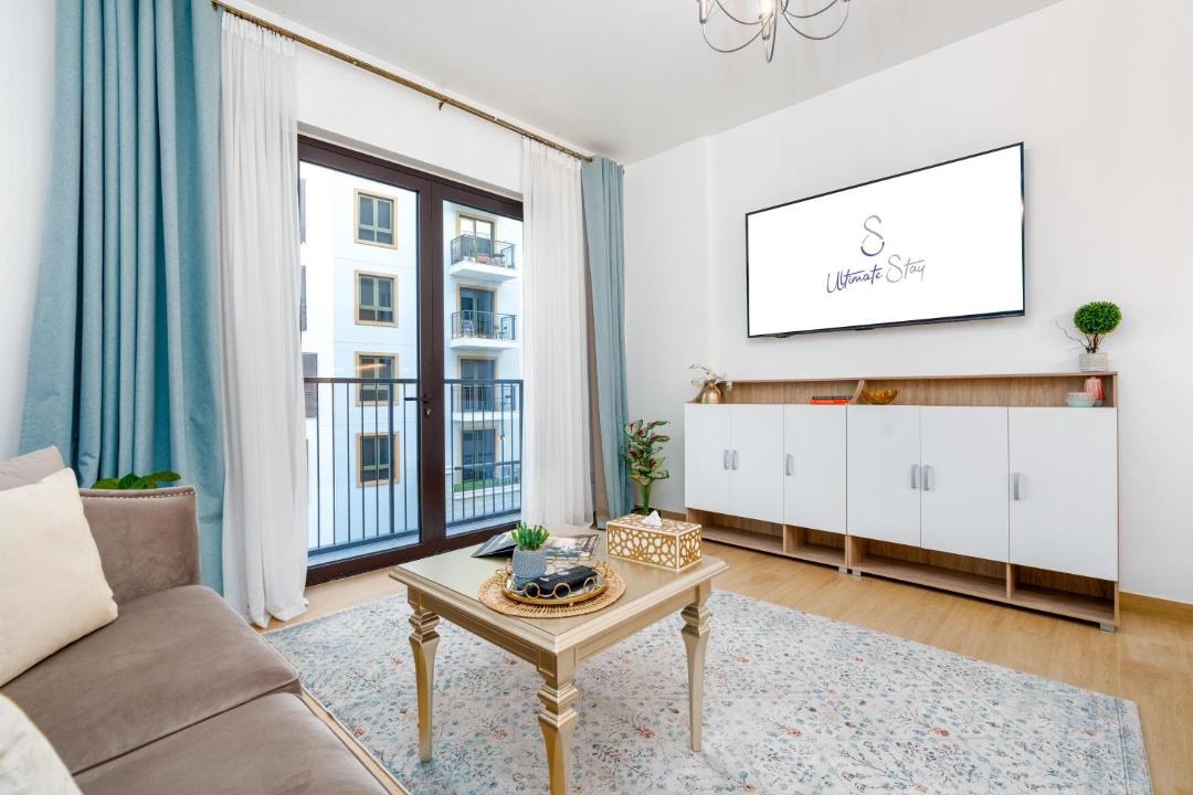 Photo of Livingroom in Dubai