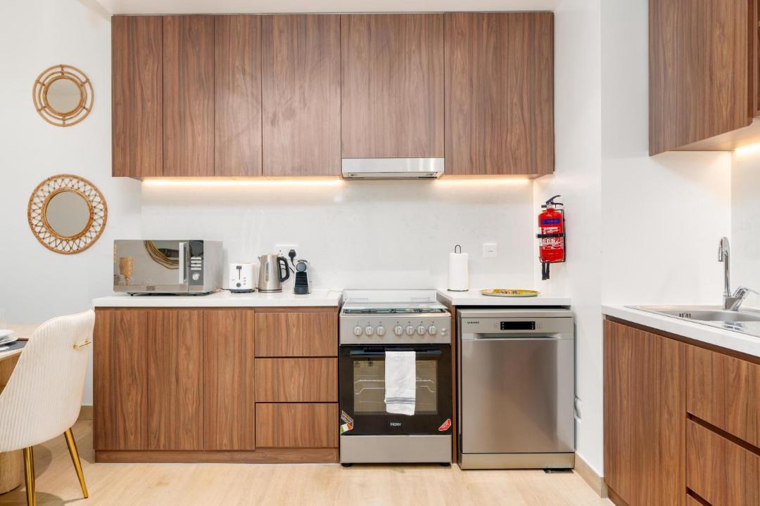 Photo of Kitchen in Dubai