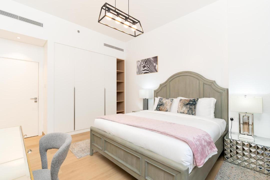 Photo of Bedroom in Dubai