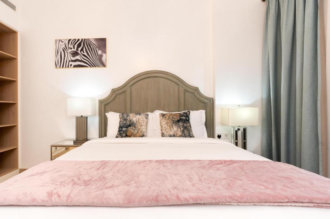 Photo of Bedroom in Dubai