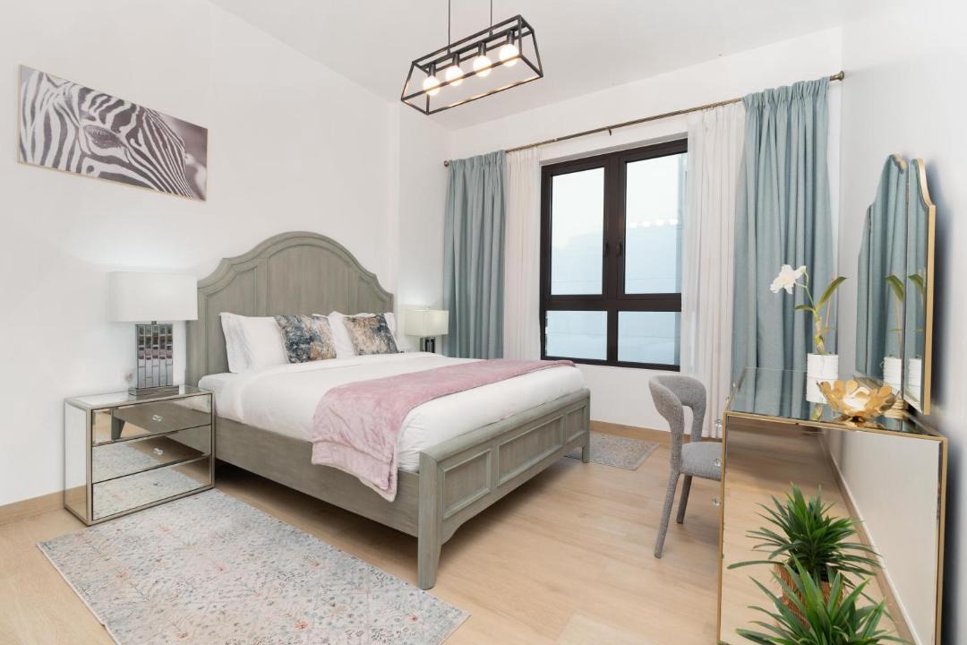 Photo of Bedroom in Dubai