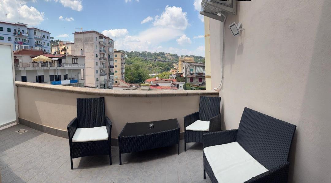 Photo of Patio Balcony in Materdei