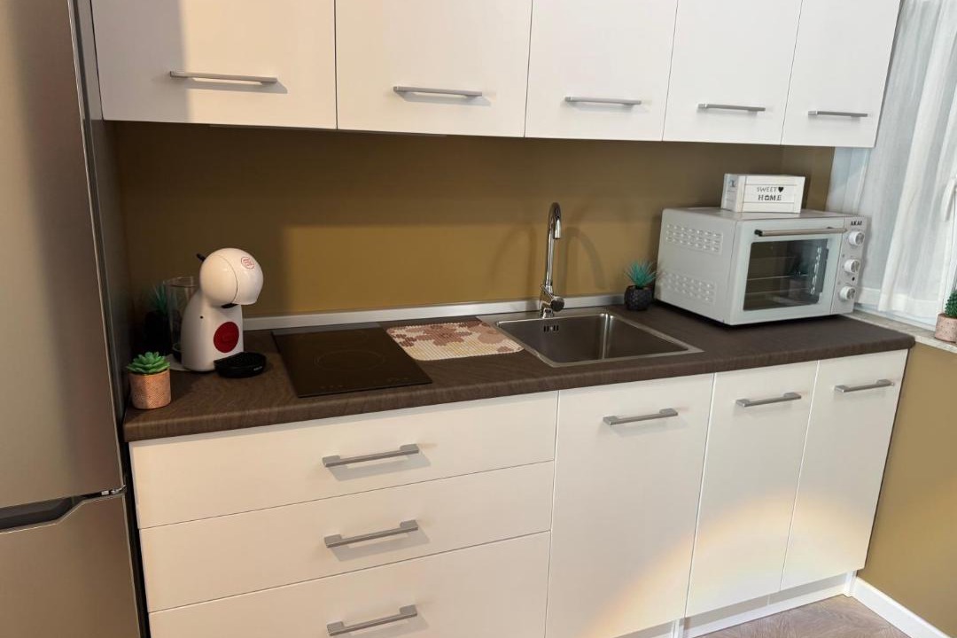Photo of Kitchen in Crotone