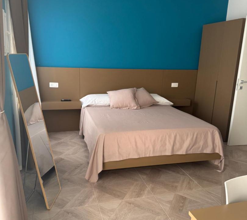 Photo of Bedroom in Crotone