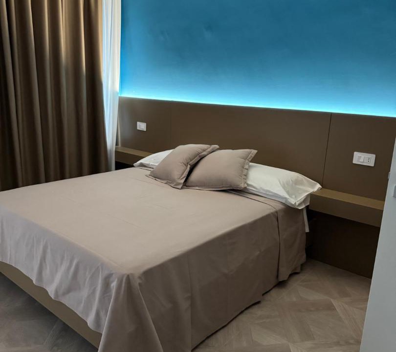 Photo of Bedroom in Crotone