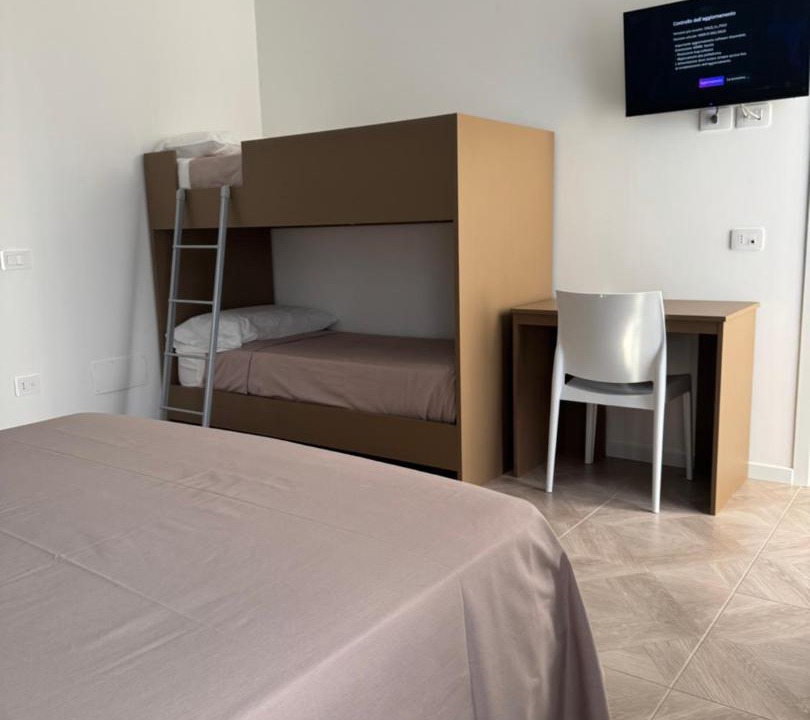 Photo of Bedroom in Crotone