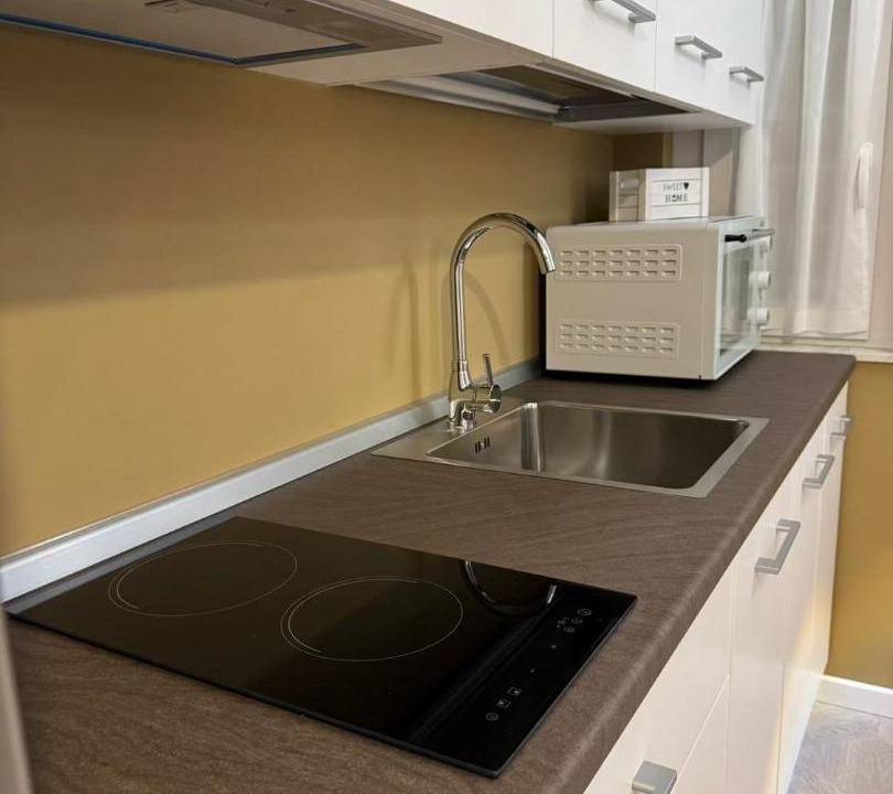 Photo of Kitchen in Crotone