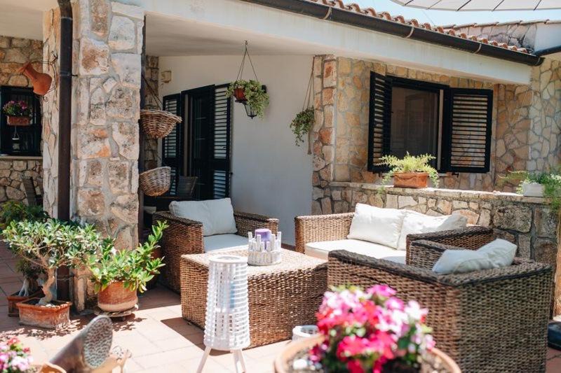 Photo of Patio Balcony in Polignano a Mare