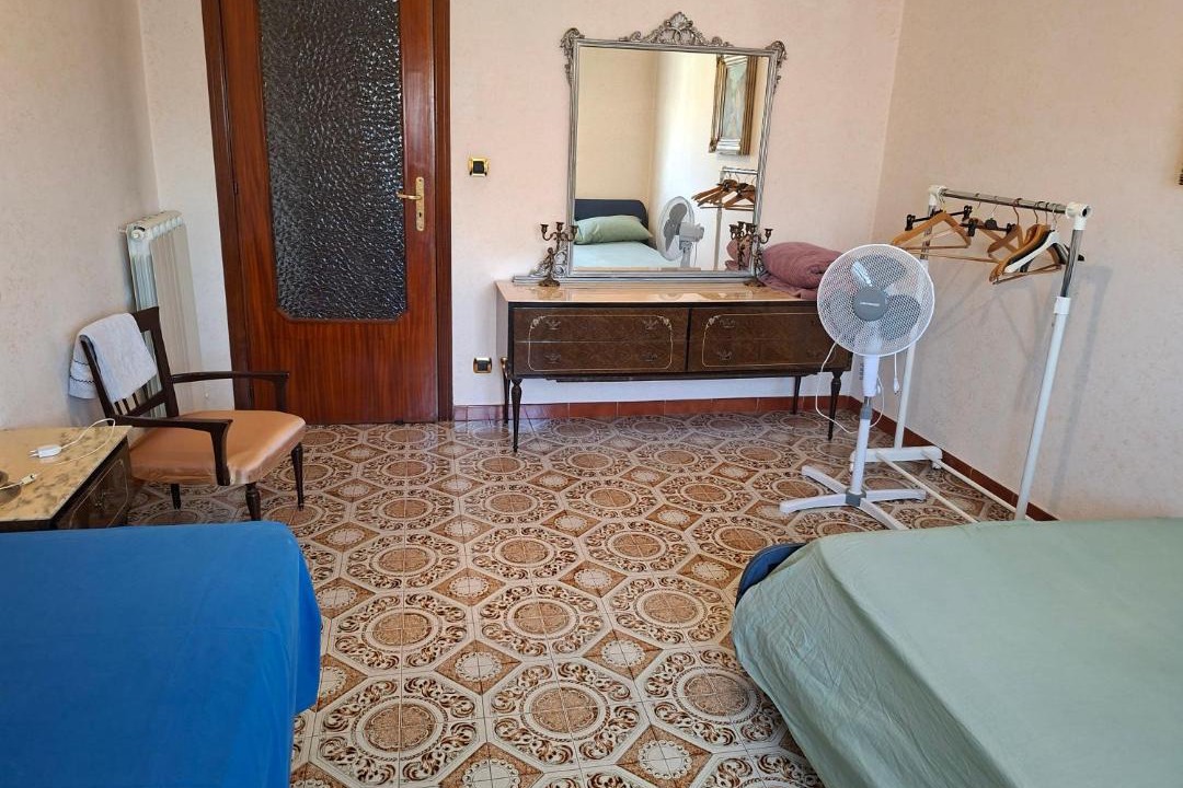 Photo of Bedroom in Avellino
