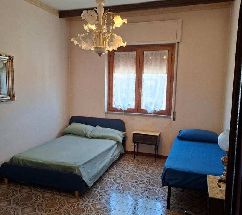 Photo of Bedroom in Avellino