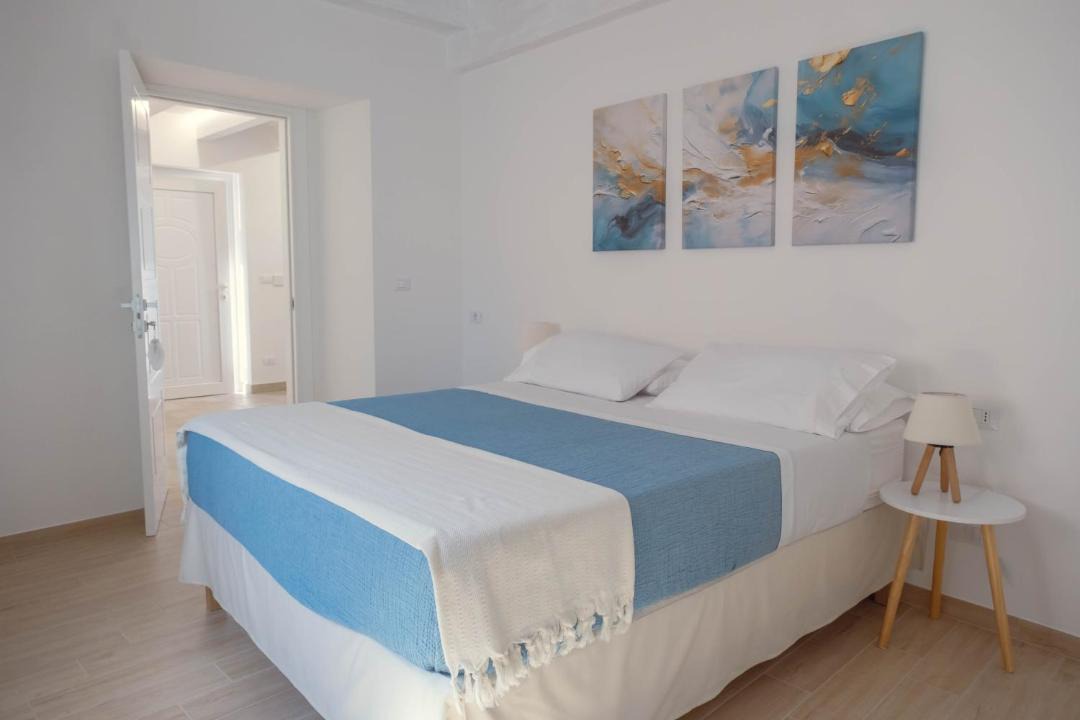 Photo of Bedroom in Petacciato