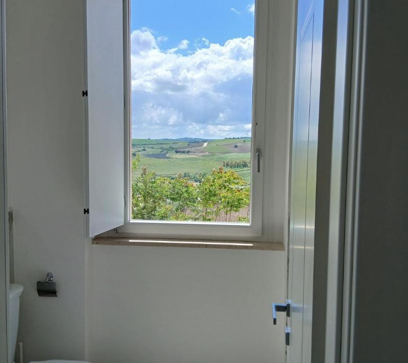 Photo of Bathroom in Larino