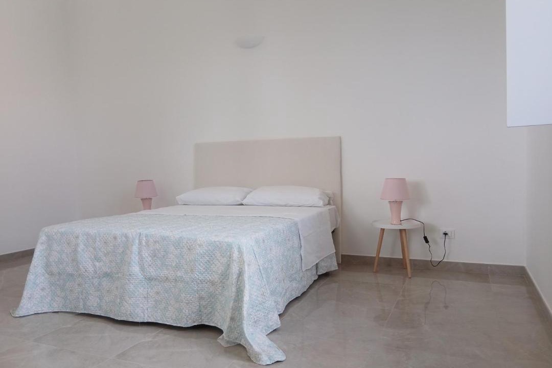 Photo of Bedroom in Larino