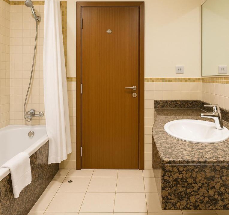 Photo of Bathroom in Dubai Marina