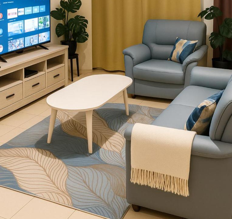 Photo of Livingroom in Dubai Marina