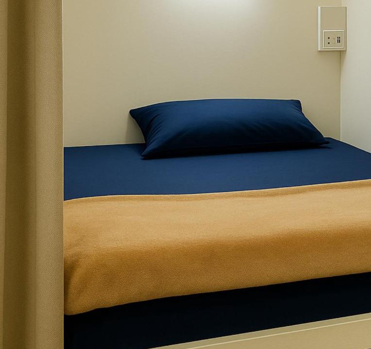 Photo of Bedroom in Dubai Marina