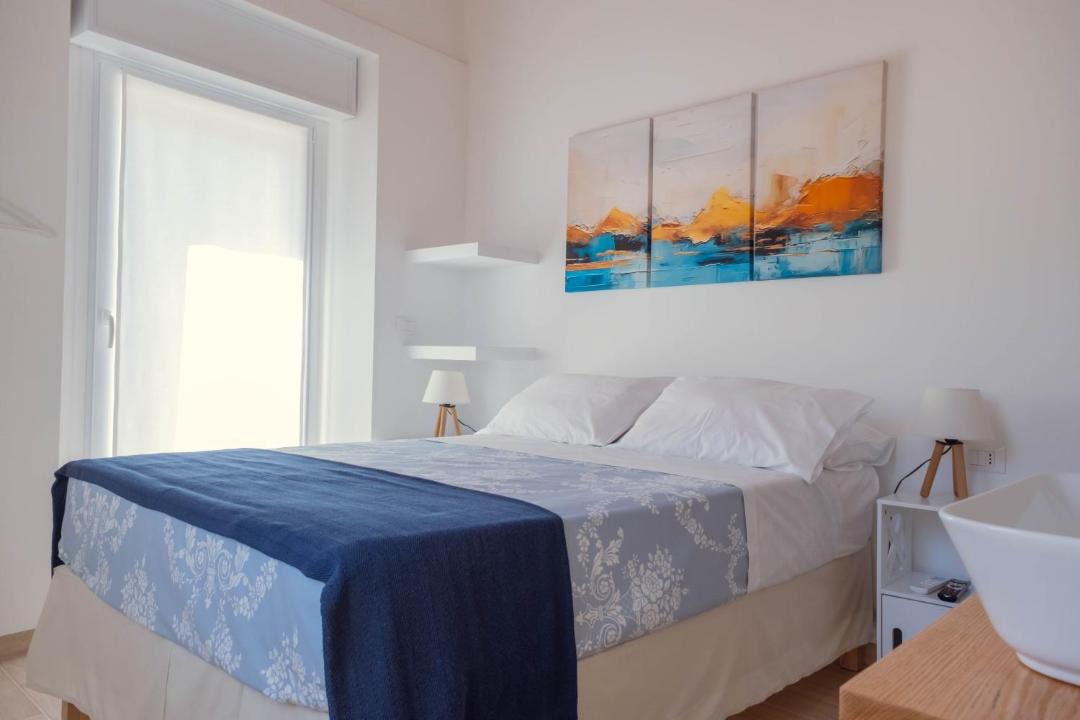 Photo of Bedroom in Petacciato