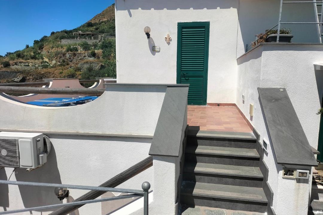 Photo of Patio Balcony in Succhivo