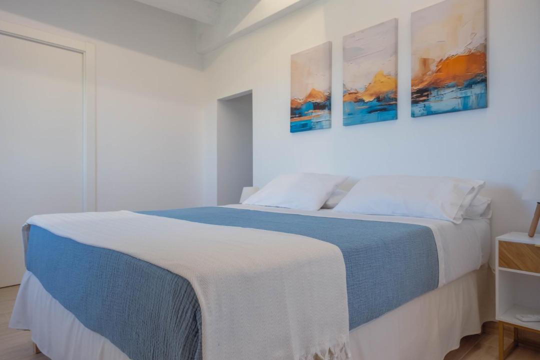 Photo of Bedroom in Petacciato