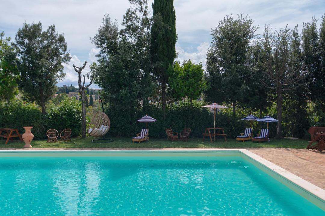 Photo of Others in San Quirico d'Orcia