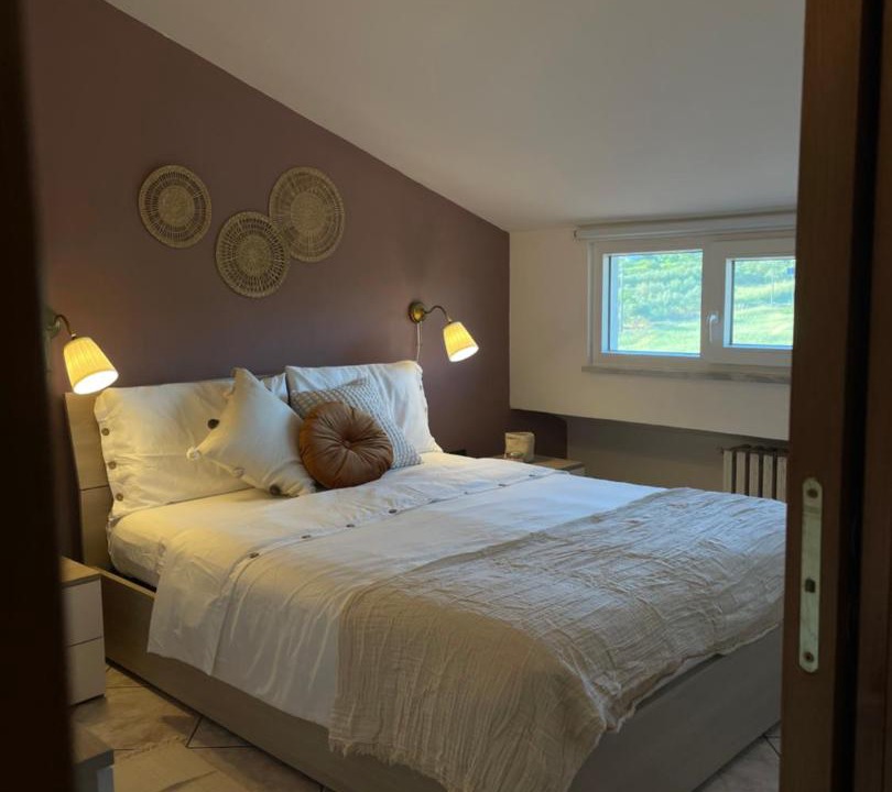 Photo of Bedroom in Benevento