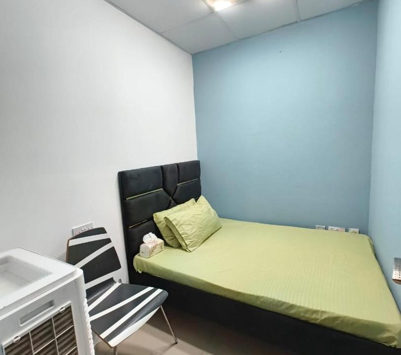 Photo of Bedroom in International City