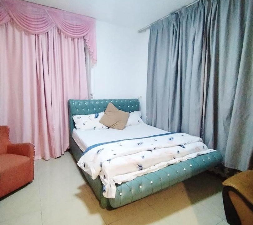Photo of Bedroom in International City