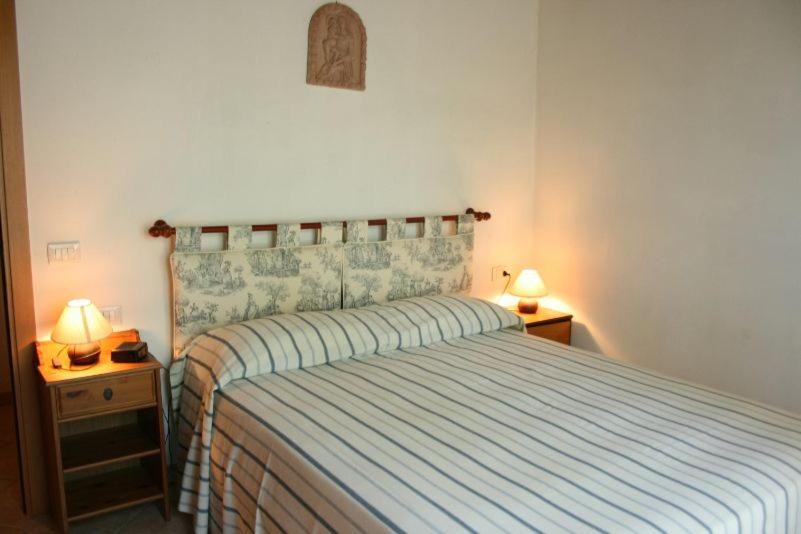 Photo of Bedroom in Lucignano