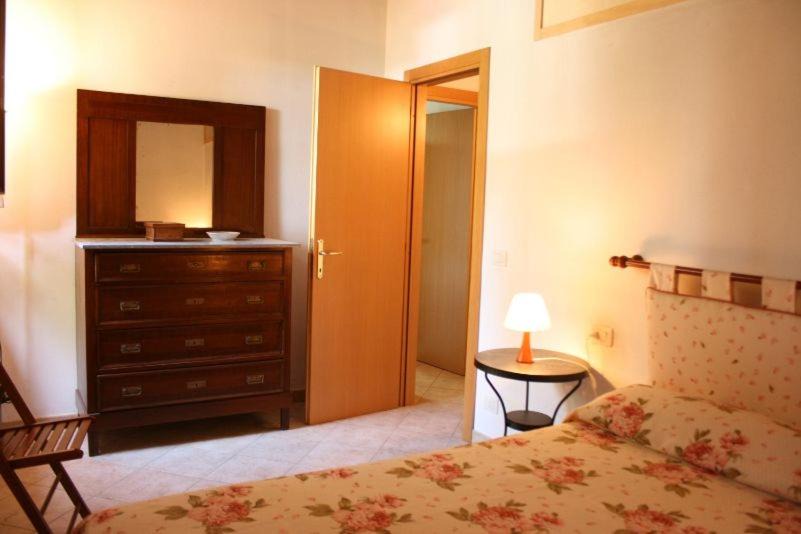 Photo of Bedroom in Lucignano