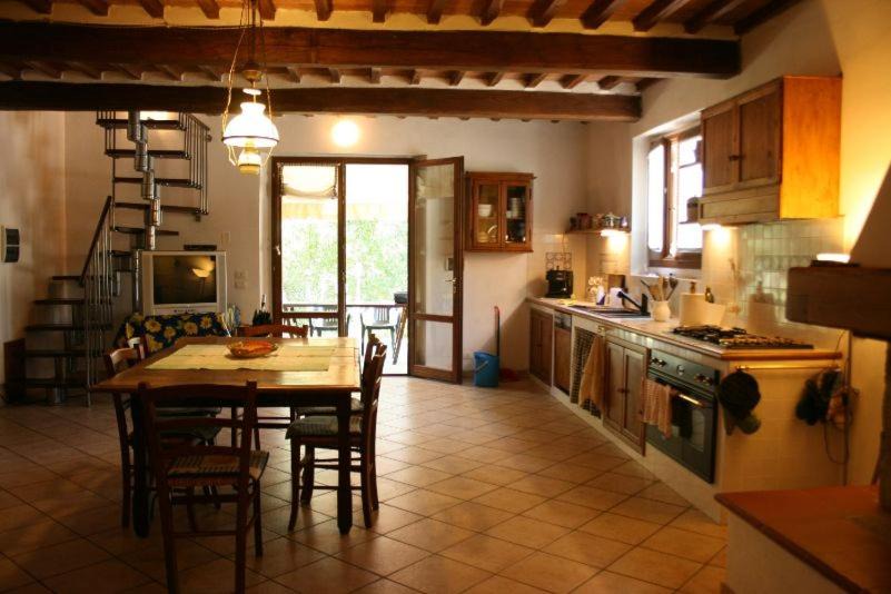 Photo of Livingroom in Lucignano