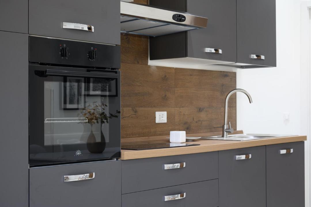 Photo of Kitchen in Palata