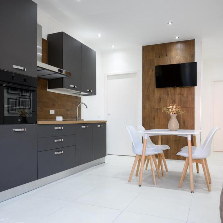 Photo of Kitchen in Palata