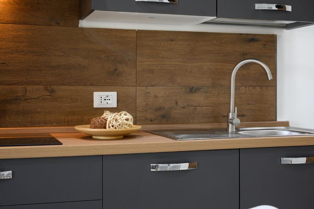 Photo of Kitchen in Palata