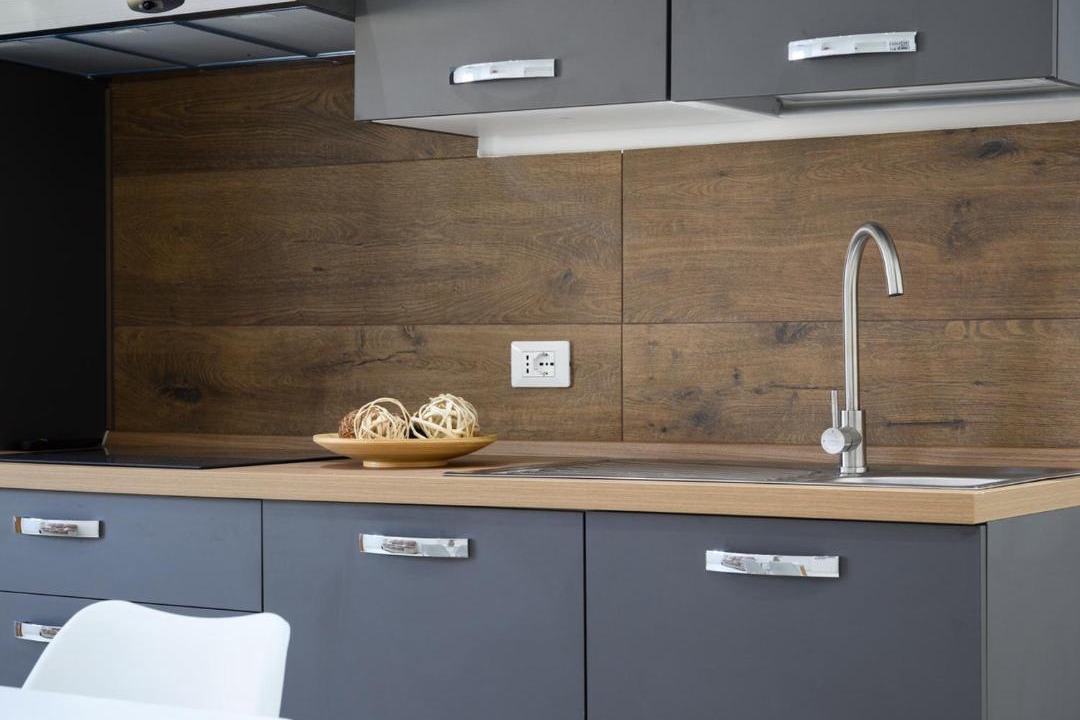 Photo of Kitchen in Palata