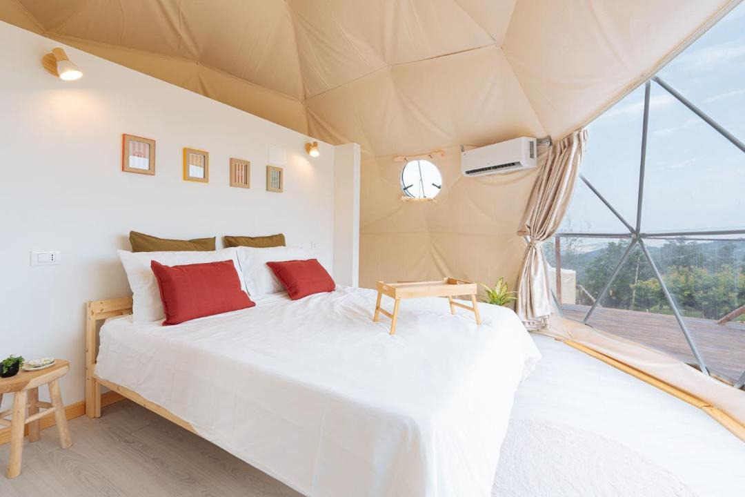 Photo of Bedroom in Pennapiedimonte