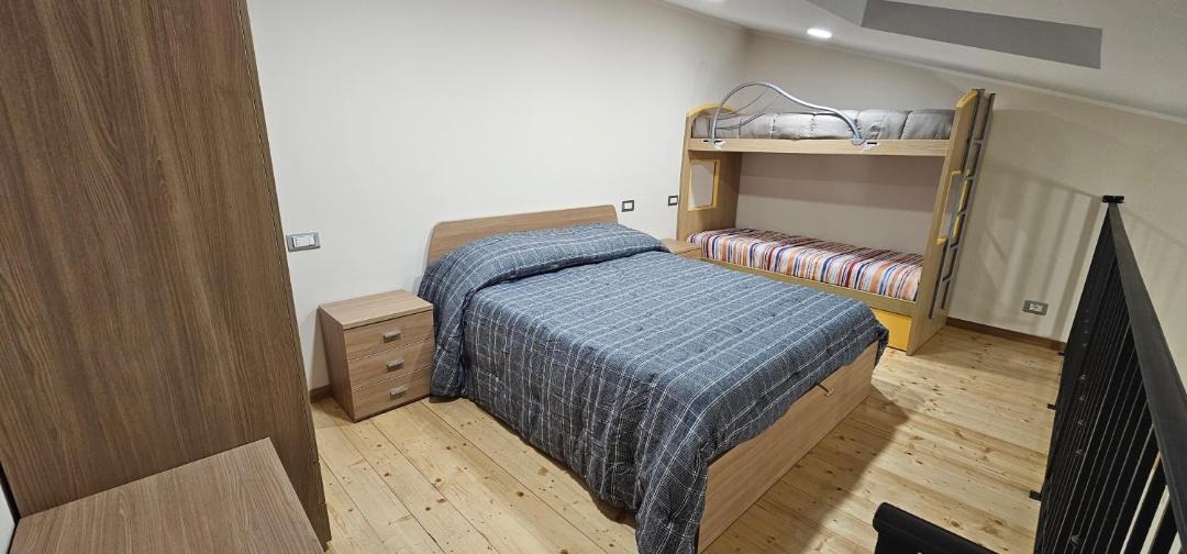 Photo of Bedroom in Montecilfone