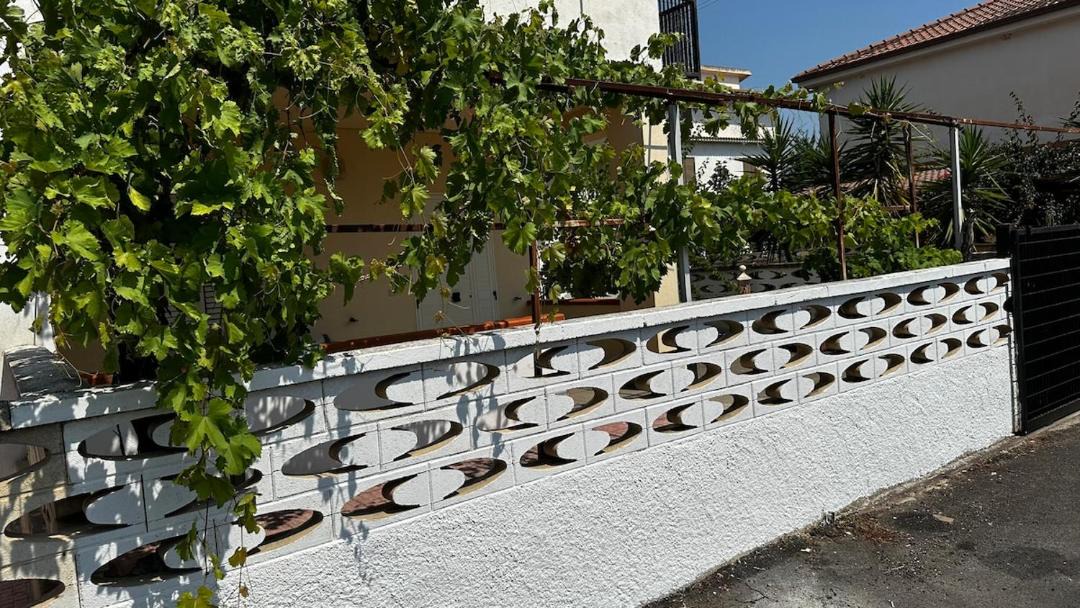 Photo of Patio Balcony in Villapiana Lido