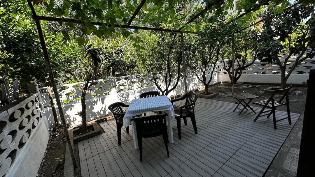 Photo of Patio Balcony in Villapiana Lido