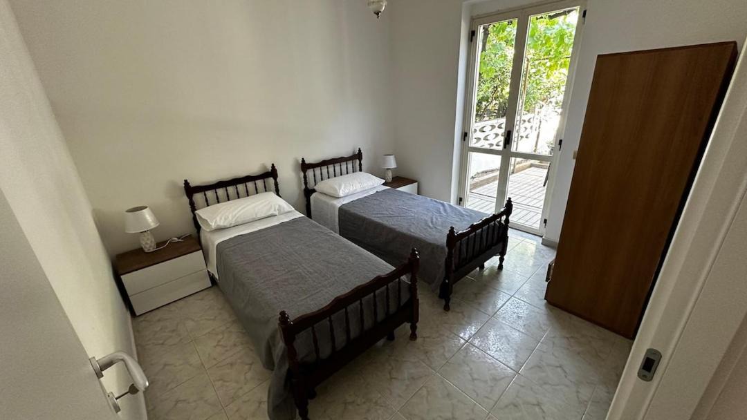 Photo of Bedroom in Villapiana Lido