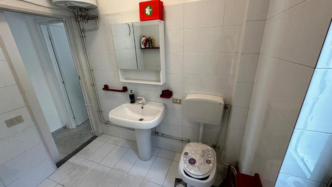 Photo of Bathroom in Villapiana Lido
