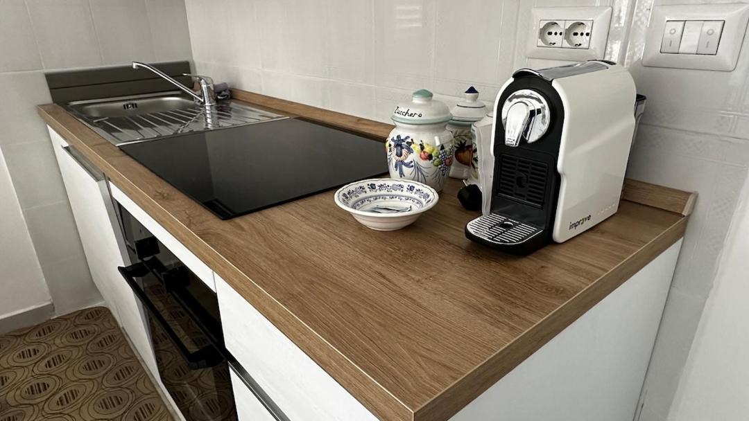 Photo of Kitchen in Villapiana Lido