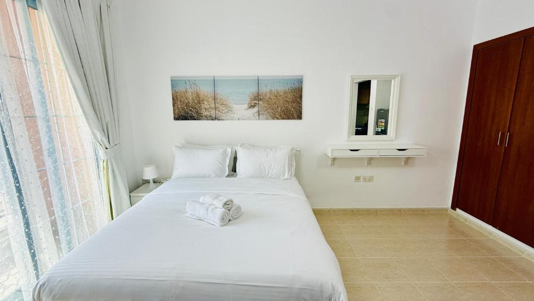 Photo of Bedroom in International City