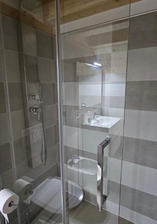 Photo of Bathroom in Montecilfone